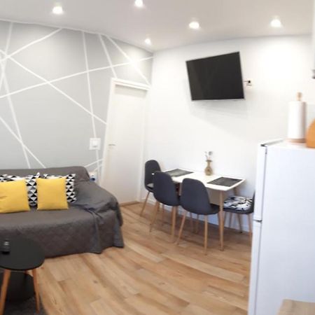 Lili Apartment In Zadar Pet Friendly, Free Parking Exterior foto