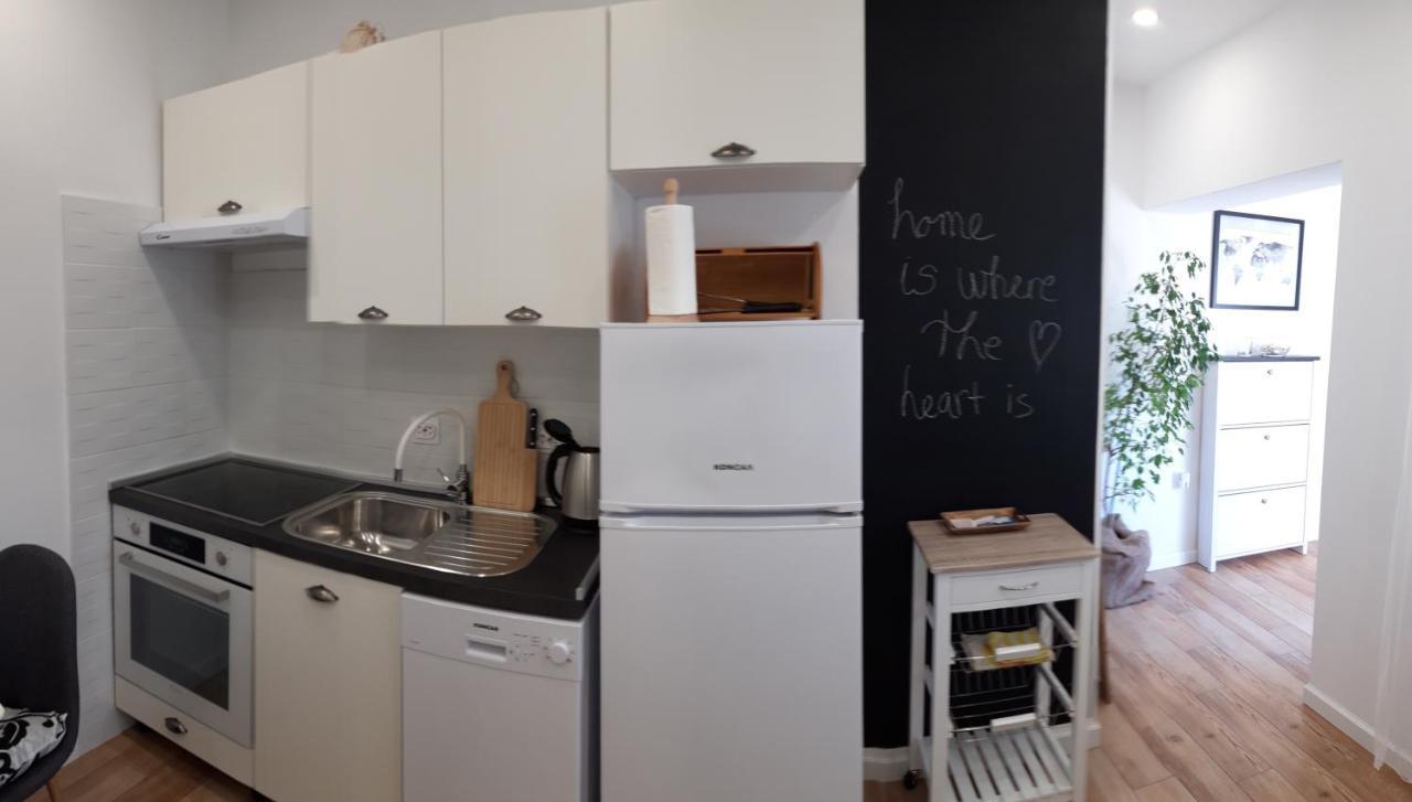 Lili Apartment In Zadar Pet Friendly, Free Parking Exterior foto