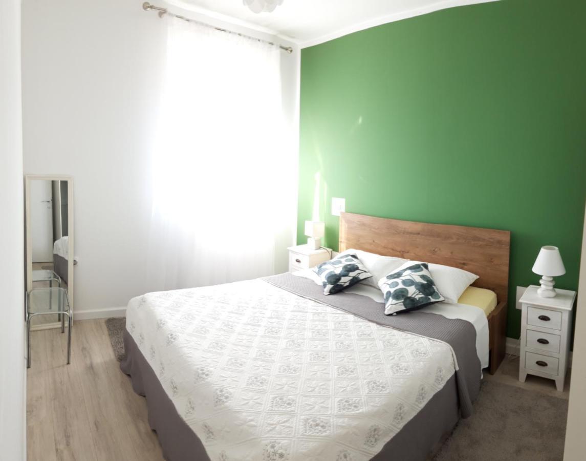 Lili Apartment In Zadar Pet Friendly, Free Parking Exterior foto