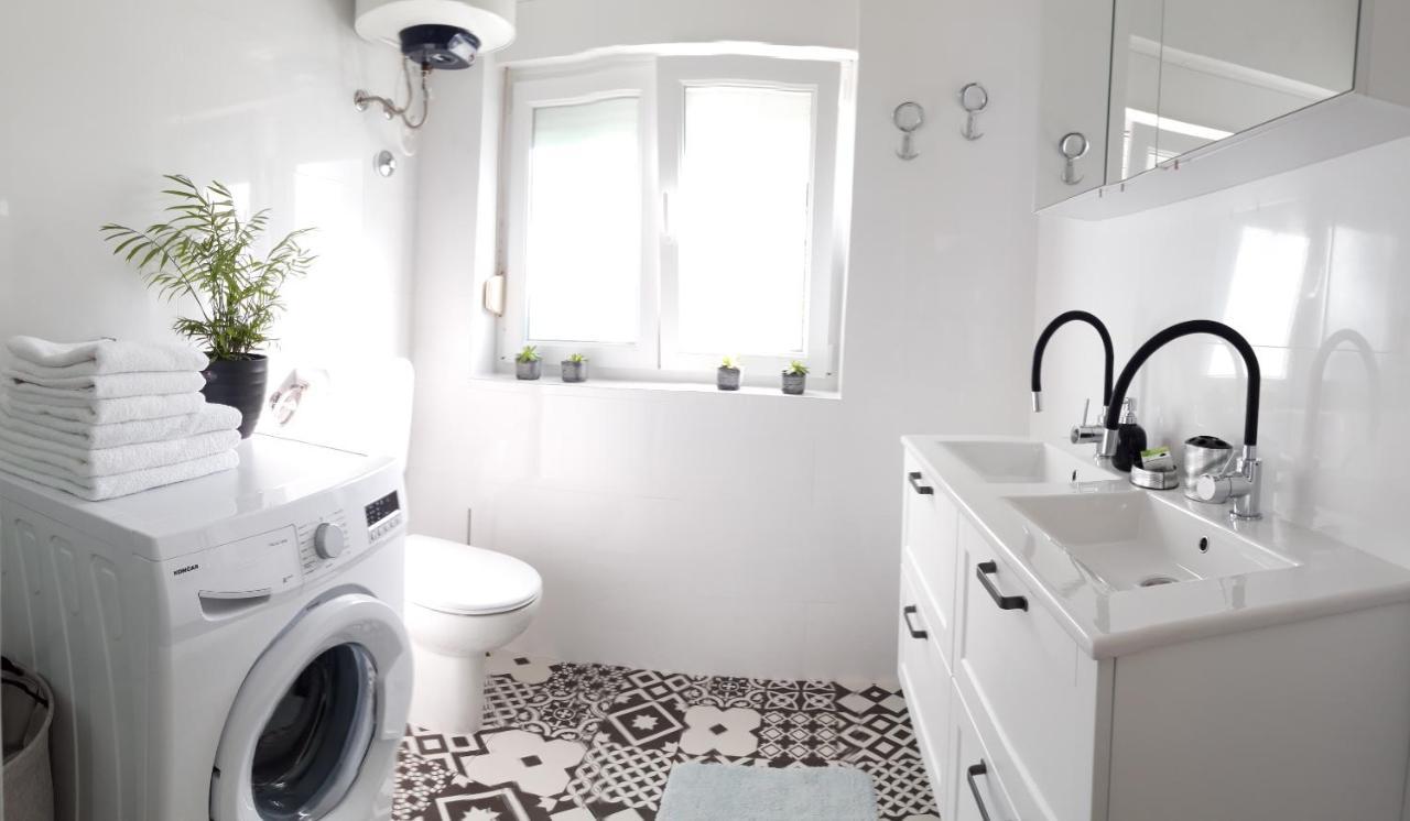 Lili Apartment In Zadar Pet Friendly, Free Parking Exterior foto