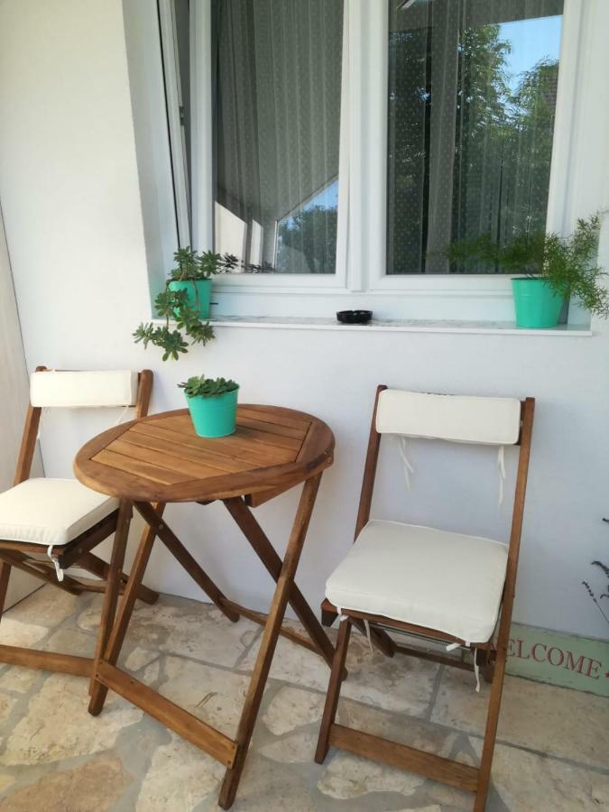 Lili Apartment In Zadar Pet Friendly, Free Parking Exterior foto